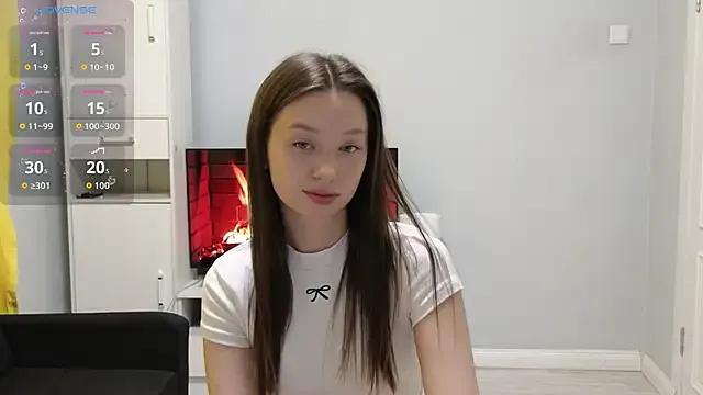 Little_Flower3 from StripChat is Freechat