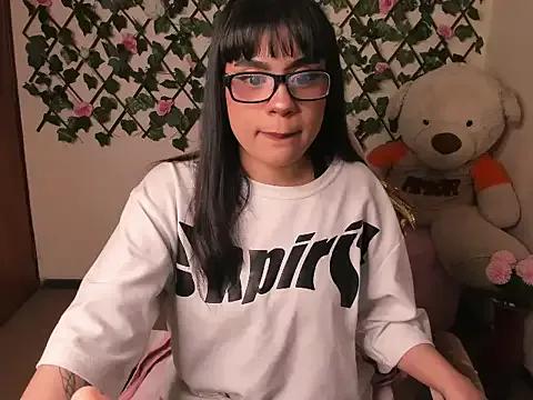 Little_jadee from StripChat