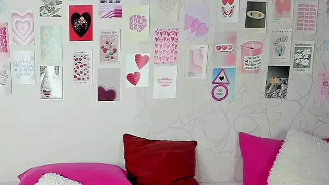 Little_radiant_sun from StripChat
