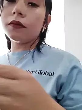 Little_susie from StripChat