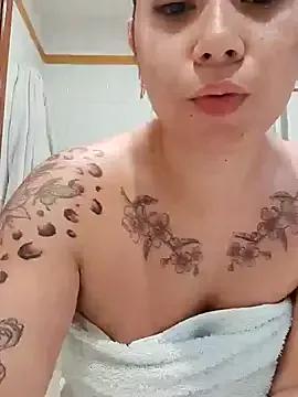 Little_susie from StripChat