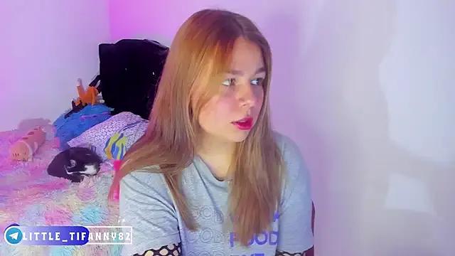 Little_tifanny82 from StripChat