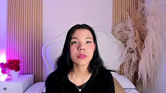 Little_Tokio from StripChat is Freechat
