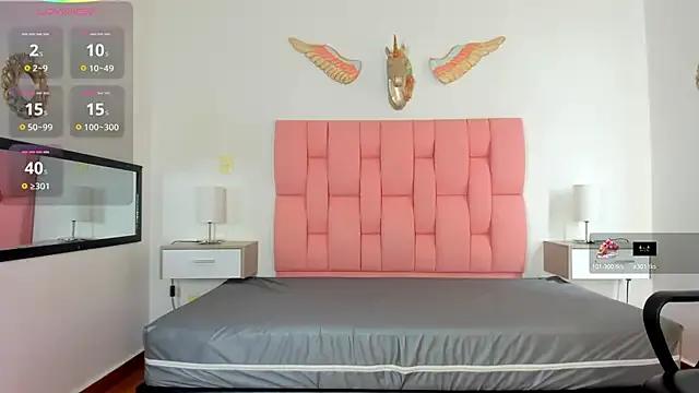 Little_Venus03 from StripChat