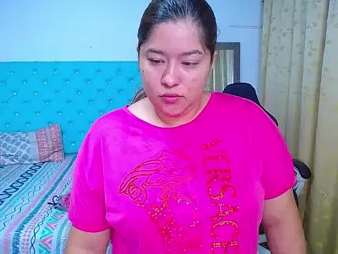 littleflower4you from StripChat is Freechat