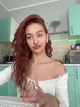 LittleFox___ from StripChat is Freechat