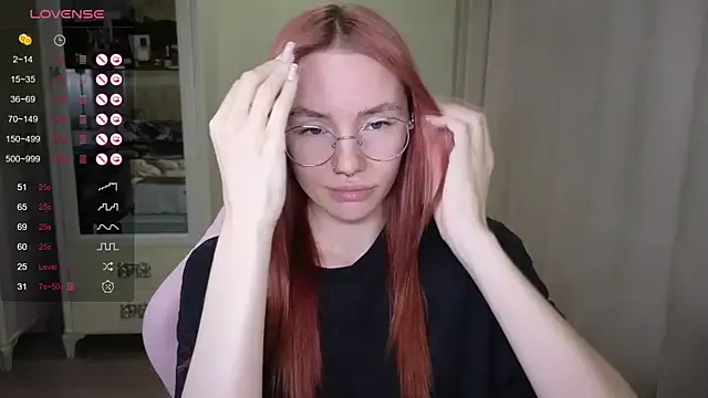 Girls: try live performances with matured performers, from dancing to quirks, in a variety of beautiful sex cams.