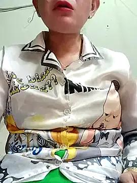 LiveModell from StripChat is Freechat