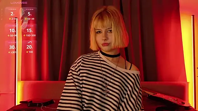 Girls: try live performances with matured performers, from dancing to quirks, in a variety of beautiful sex cams.