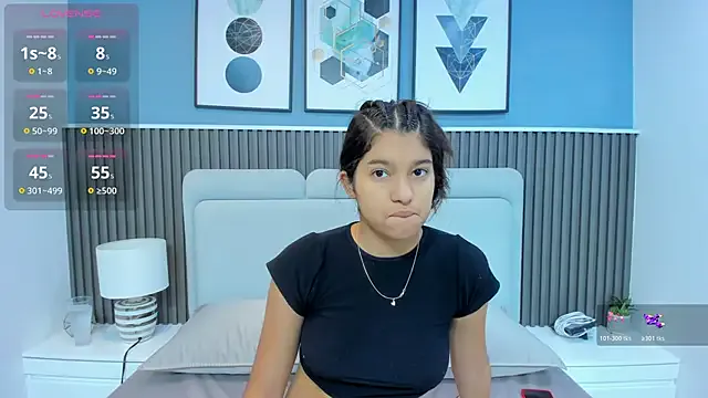 Girls: try live performances with matured performers, from dancing to quirks, in a variety of beautiful sex cams.