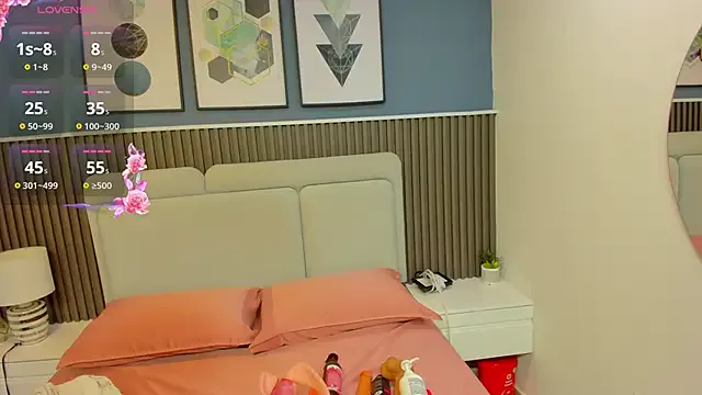 liz__cute from StripChat is Freechat