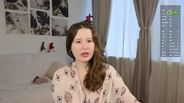 Liza_mur_ from StripChat