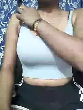 liza_rani12 from StripChat is Freechat