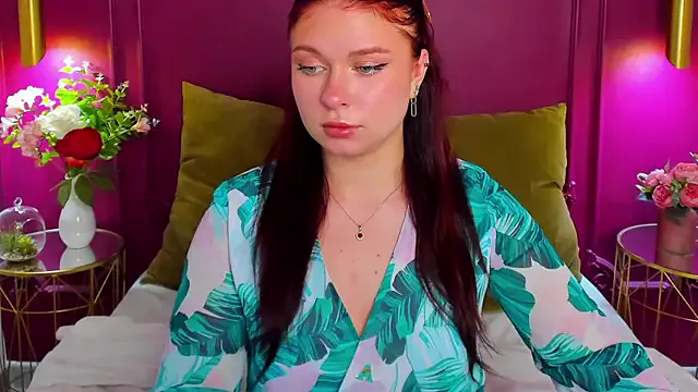 LizyBex from StripChat