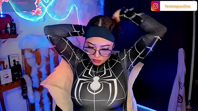 Lizz_martins from StripChat is Freechat