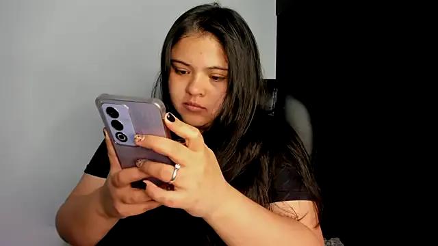 lizzie_c from StripChat