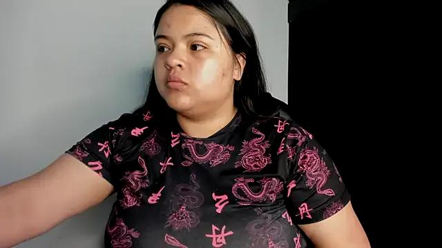 lizzie_c from StripChat