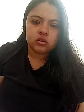 lizzie_c from StripChat