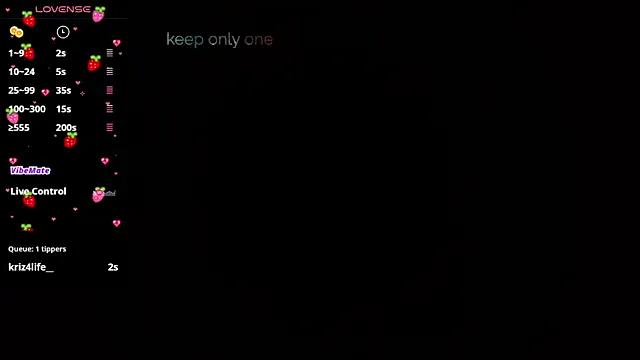 lizzie_hills from StripChat is Freechat