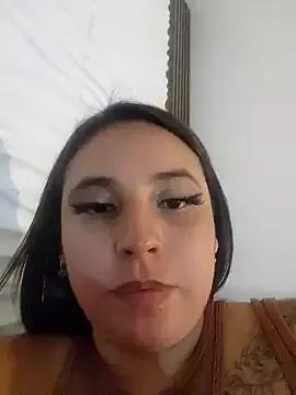 LizzRouse from StripChat