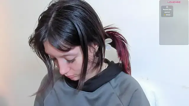 Lizzy_davis_1 from StripChat