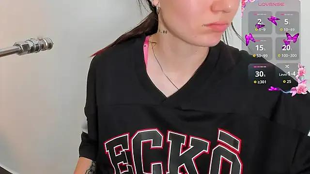 lizzy_davis_1 from StripChat is Freechat