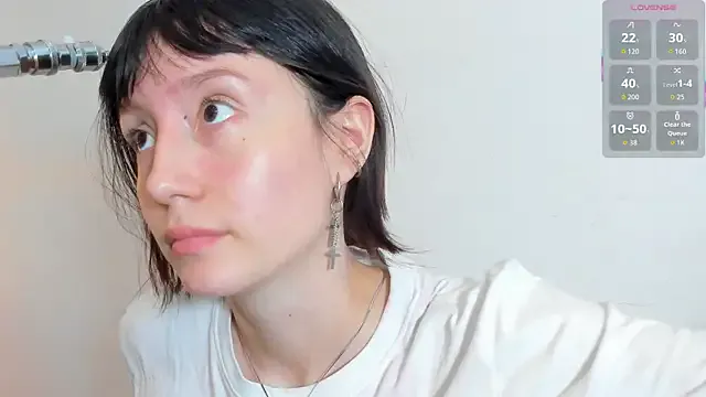 Lizzy_davis_1 from StripChat