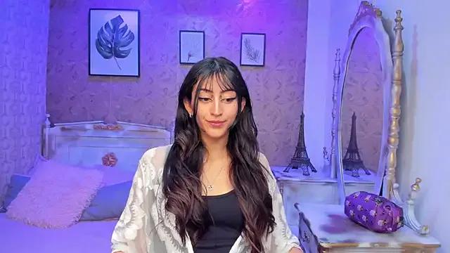 Lizzy_delux from StripChat is Freechat