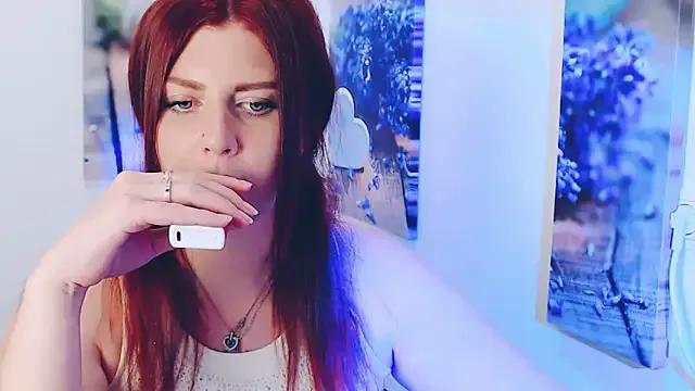 Lizzy_Love from StripChat