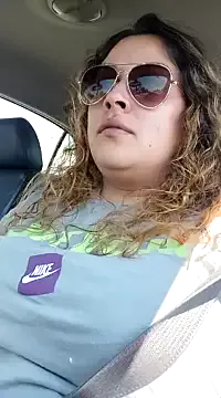 Lizzybabyy from StripChat