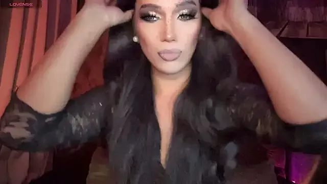 Lo_la_69 from StripChat