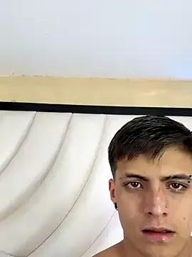 LoganMiller69 from StripChat is Freechat