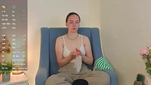 Girls: try live performances with matured performers, from dancing to quirks, in a variety of beautiful sex cams.