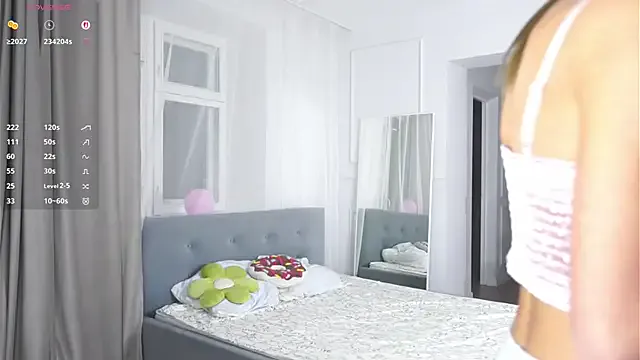 LoisKeedah from StripChat