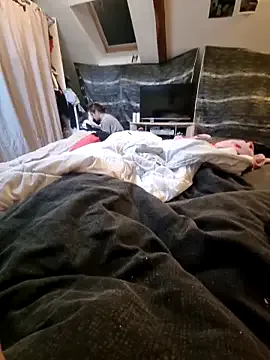 LoLa-69-X from StripChat is Freechat