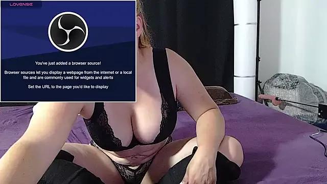 Lola69fleur from StripChat