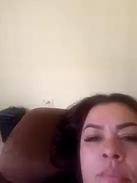 Lola__sweetx from StripChat