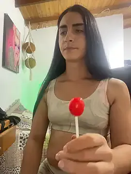 lola_diez from StripChat is Freechat