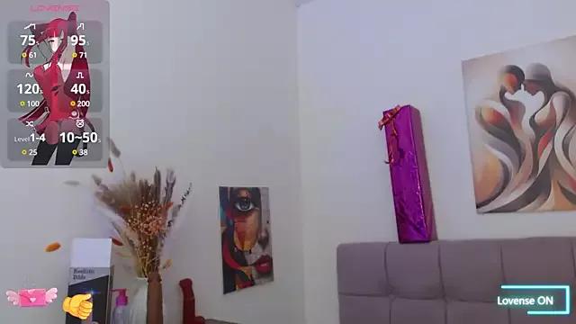 Lola_wish1 from StripChat