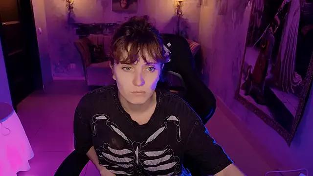 LolaAsmus from StripChat
