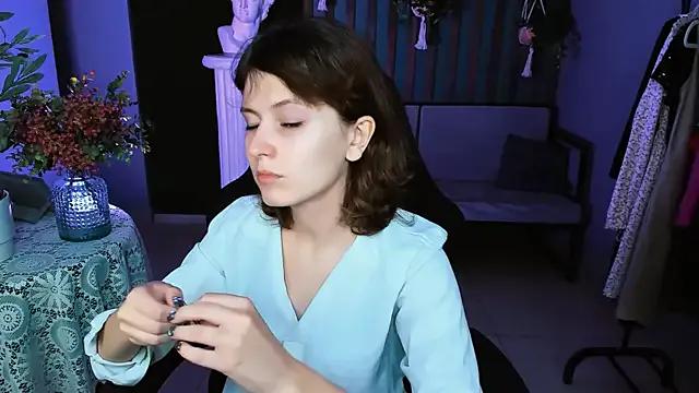 LolaAsmus from StripChat