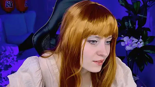 LolaAsmus from StripChat
