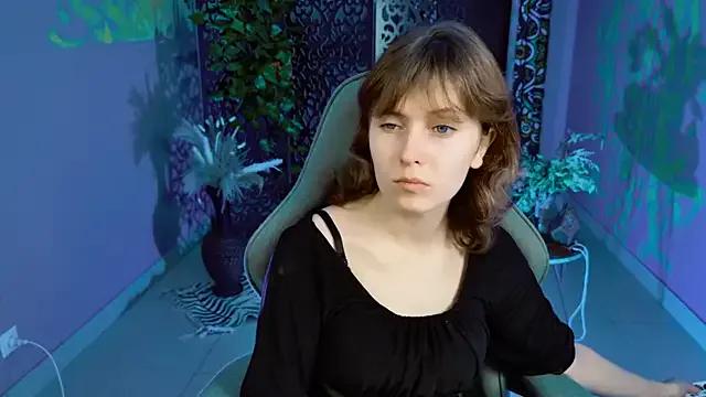 LolaAsmus from StripChat