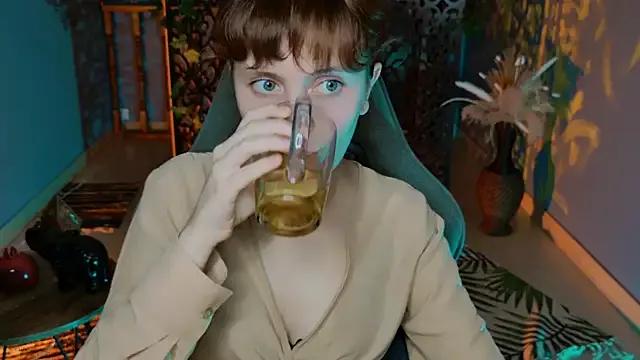 LolaAsmus from StripChat