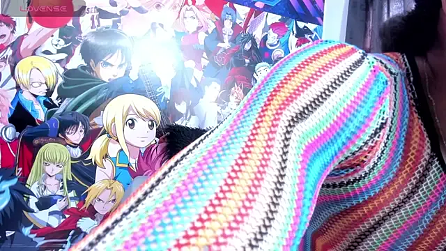 lolasweett_ from StripChat is Freechat