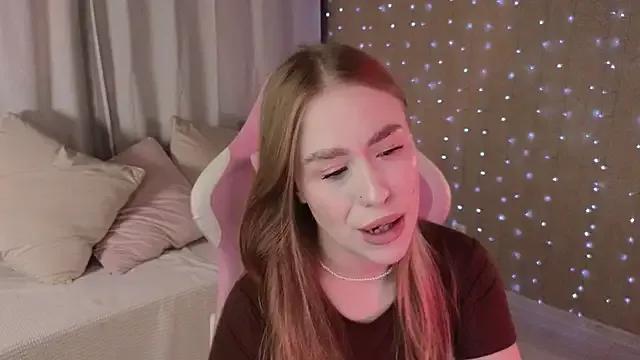 Lolly_Lika from StripChat is Freechat