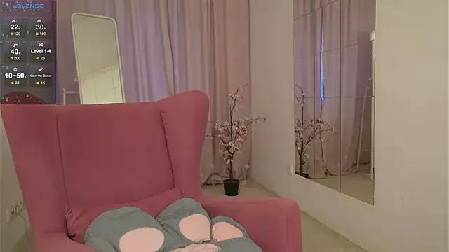 Lolly_pie from StripChat