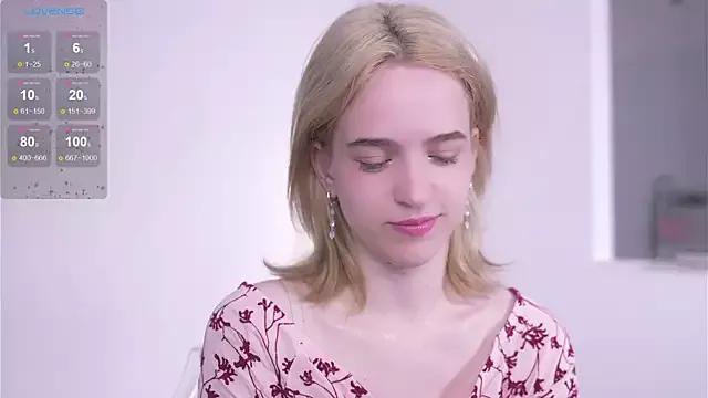 Lolly_pie from StripChat