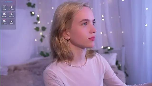 Lolly_pie from StripChat