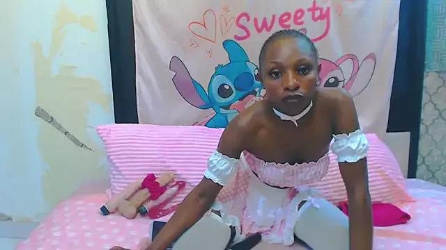 LonelyQueenxx25 from StripChat is Freechat